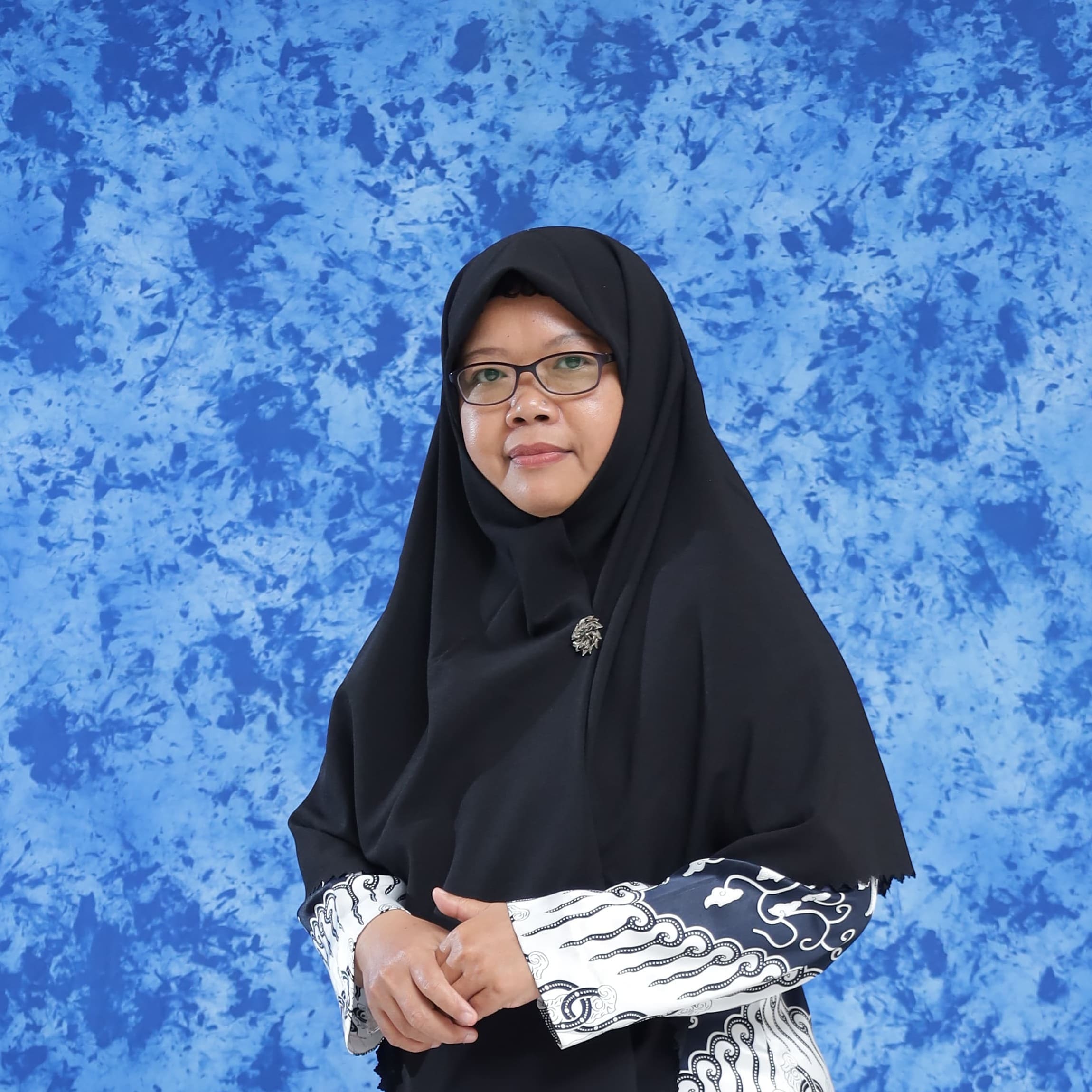 SYARIFAH SETYOWATI, S. Pd., M. Pd.